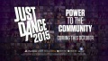 『JUST DANCE 2015』は2014年10月に発売予定【E3 2014】