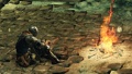 『ダークソウル2』DLC“CROWN OF THE SUNKEN KING”は対象レベル120前後。ギミックによるショートカットの探索が楽しい【E3 2014】