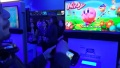  『Kirby（星のカービィ） and the Rainbow Curse』実況動画＆レビュー。空に描く虹でカービィをゴールまで導こう【E3 2014】