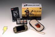 MGS PORTABLE OPS
