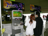 ゲーム体験イベント「Games Japan Festa 2007」本日開幕