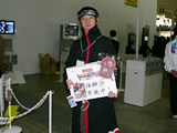 ゲーム体験イベント「Games Japan Festa 2007」本日開幕