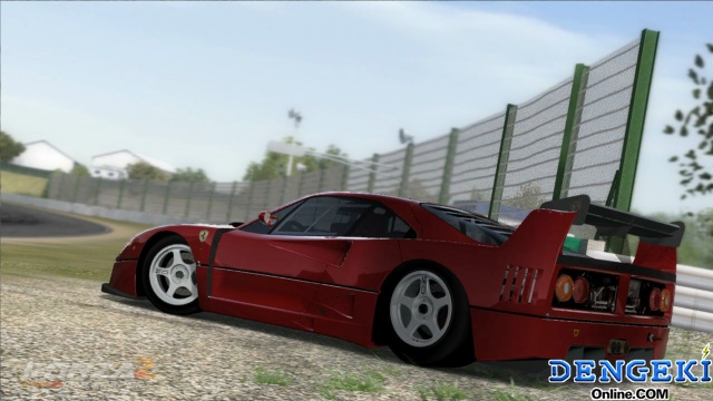『Forza2』3月の追加ダウンロードコンテンツはカー13種パック
