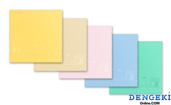 キーズファクトリー、DS用の関連商品3種を3月13日に同時発売