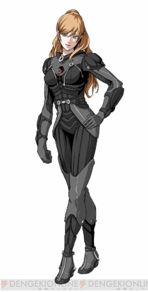 『フロントミッション2089 ボーダー・オブ・マッドネス』