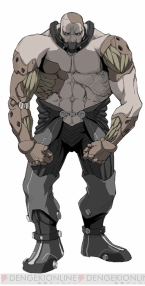 『フロントミッション2089 ボーダー・オブ・マッドネス』