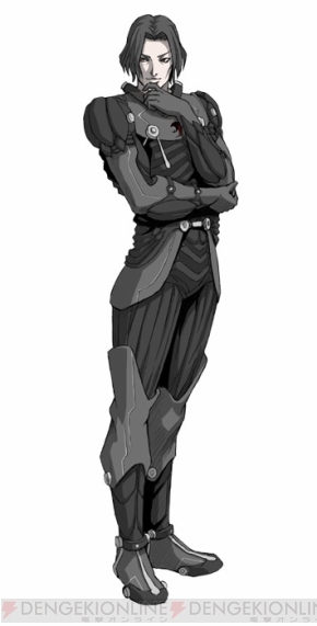 『フロントミッション2089 ボーダー・オブ・マッドネス』