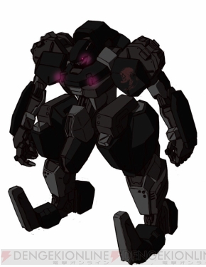 『フロントミッション2089 ボーダー・オブ・マッドネス』