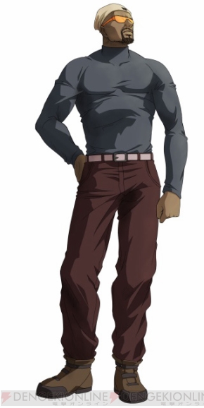 『フロントミッション2089 ボーダー・オブ・マッドネス』