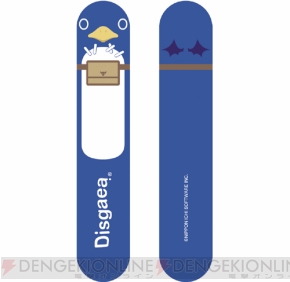 『魔界戦記ディスガイア　魔界の王子と赤い月』