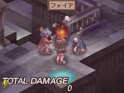 『魔界戦記ディスガイア　魔界の王子と赤い月』