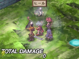 『魔界戦記ディスガイア　魔界の王子と赤い月』