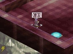 『魔界戦記ディスガイア　魔界の王子と赤い月』