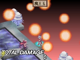 『魔界戦記ディスガイア　魔界の王子と赤い月』