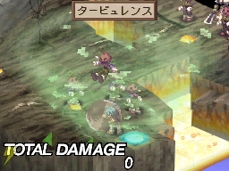 『魔界戦記ディスガイア　魔界の王子と赤い月』