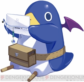 『魔界戦記ディスガイア　魔界の王子と赤い月』