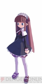 『魔界戦記ディスガイア　魔界の王子と赤い月』