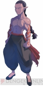 『魔界戦記ディスガイア　魔界の王子と赤い月』