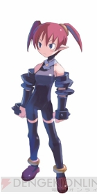 『魔界戦記ディスガイア　魔界の王子と赤い月』