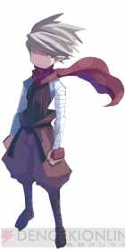 『魔界戦記ディスガイア　魔界の王子と赤い月』