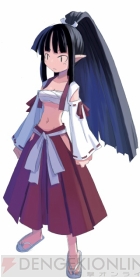 『魔界戦記ディスガイア　魔界の王子と赤い月』