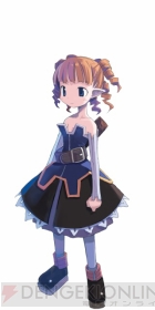 『魔界戦記ディスガイア　魔界の王子と赤い月』