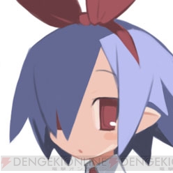 『魔界戦記ディスガイア　魔界の王子と赤い月』