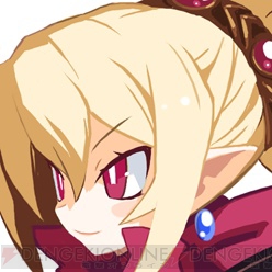 『魔界戦記ディスガイア　魔界の王子と赤い月』