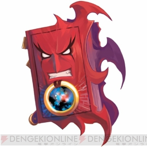 『魔界戦記ディスガイア　魔界の王子と赤い月』