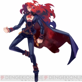 『魔界戦記ディスガイア　魔界の王子と赤い月』