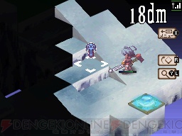 『魔界戦記ディスガイア　魔界の王子と赤い月』