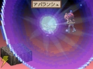 『魔界戦記ディスガイア　魔界の王子と赤い月』