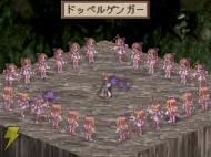 『魔界戦記ディスガイア　魔界の王子と赤い月』