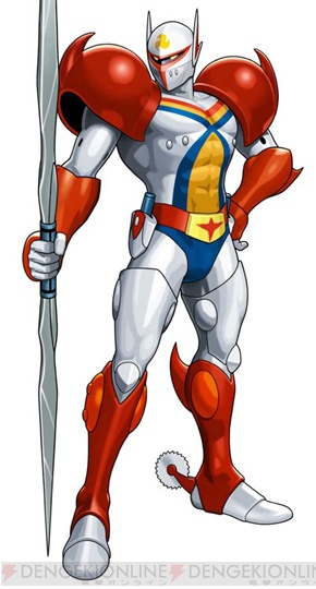 Tatsunoko vs Capcom: Cross Generation of Heroes - IGNcom