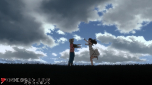 淡く切ない恋物語 TVアニメ「魔法遣いに大切なこと～夏のソラ～」7月放送開始