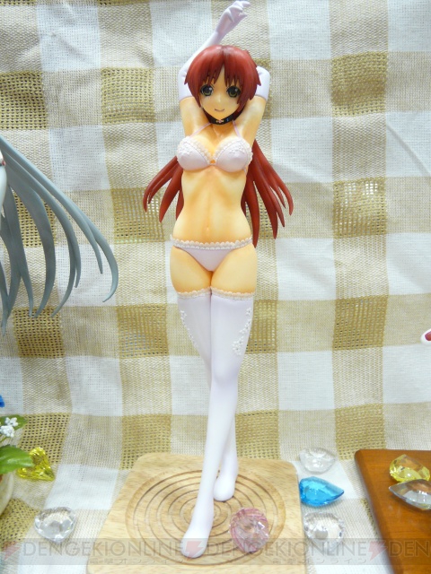 【WF2008［夏］】一般ブースレポその1・わっちからグレンラガンまで集合！