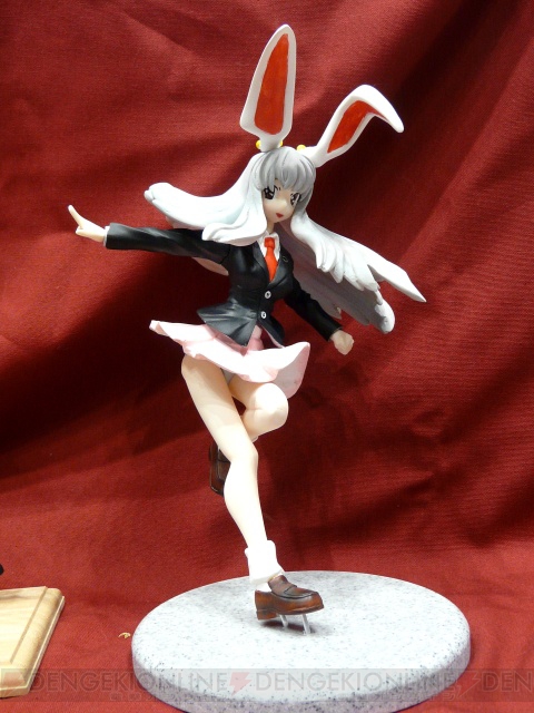 【WF2008［夏］】一般ブースレポその1・わっちからグレンラガンまで集合！