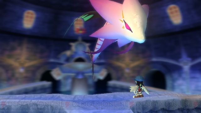 ドリームファンタジーが美しくよみがえる！ 『風のクロノア』Wiiで12月4日発売!!