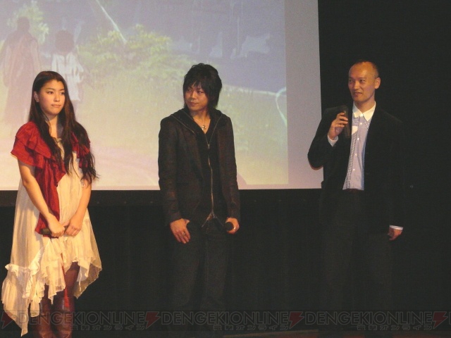日本のアニメ・ゲームに影響受けた『プリンス・オブ・ペルシャ』イベント開催