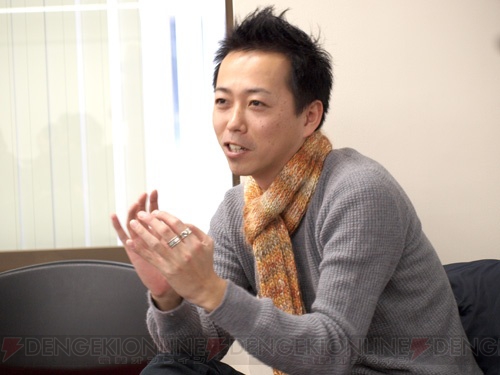 若林さんと下田さんが新境地に挑んだ『アイマスMS 02』ロングインタビュー