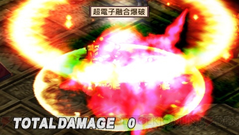 『3』よりマオ来たる――『ディスガイア2』PSP版は新要素を詰め込みすぎ!?