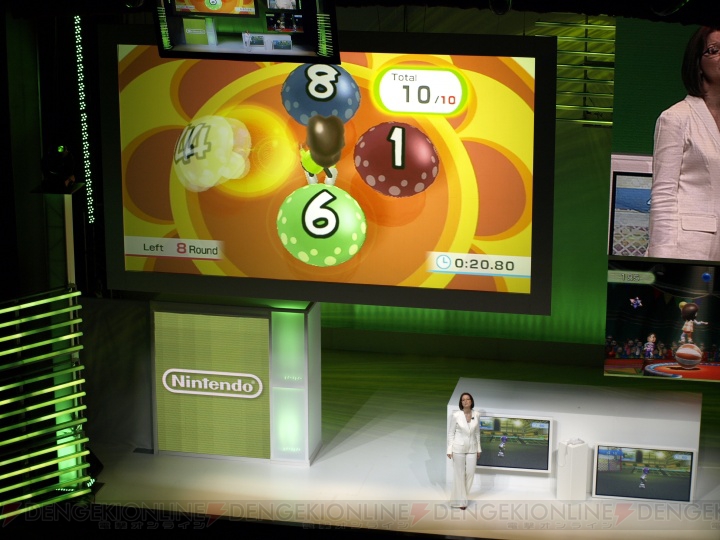 新規プレイヤー獲得が今後のカギ――Wiiに見る、任天堂の今後の戦略