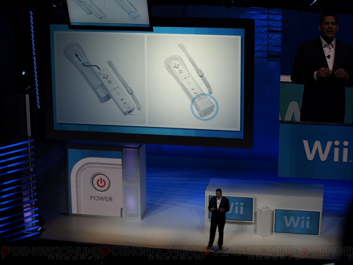 新規プレイヤー獲得が今後のカギ――Wiiに見る、任天堂の今後の戦略