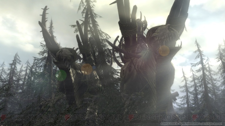 『キングダムアンダーファイアII』Xbox 360版の開発が決定