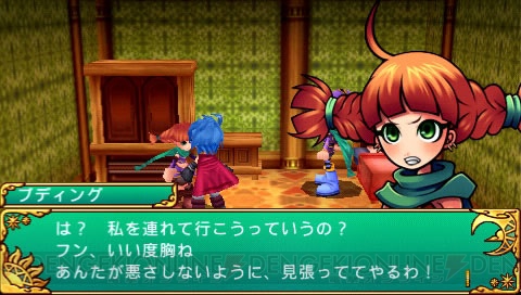 【今週の1本】リーダーは胃薬必須!?　PSP用RPG『なりそこない英雄譚』プレイレポ