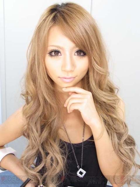 ギャル かわいい ギャル かわいい