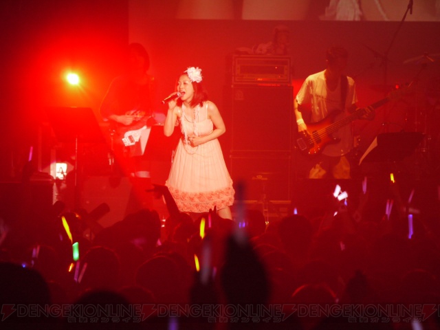 クドが、Liaが、ガルデモが、麻枝准が歌った“KSL Live World 2010”をレポート！