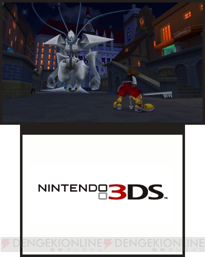 【体験レポ】3DSの体験レポ第2弾！ サードパーティタイトルを中心に見てきました!!