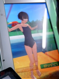 『ラブプラス アーケード（仮）』