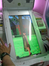 『ラブプラス アーケード（仮）』